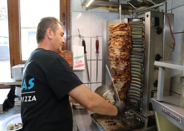 Grill Pizzeria Zorbas